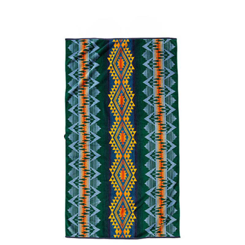 Jacquard Large Towel Wildland Heroes
Jacquard Large Towel Wildland Heroes