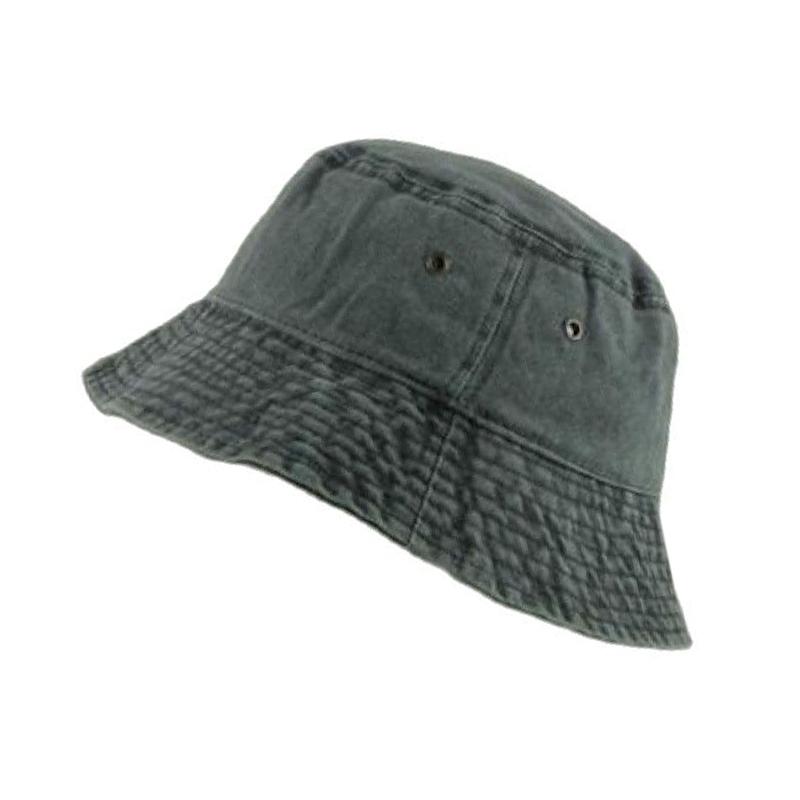 Washed Denim Bucket Hat for Women Men Retro Wide Brim Fisherman Cap Summer Outdoor Girls Lady Panama Sun Hat Bob Caps 55-59 cm армія зелений колір
Washed Denim Bucket Hat for Women Men Retro Wide Brim Fisherman Cap Summer Outdoor Girls Lady Panama Sun Hat Bob Caps 55-59 cm армія зелений колір