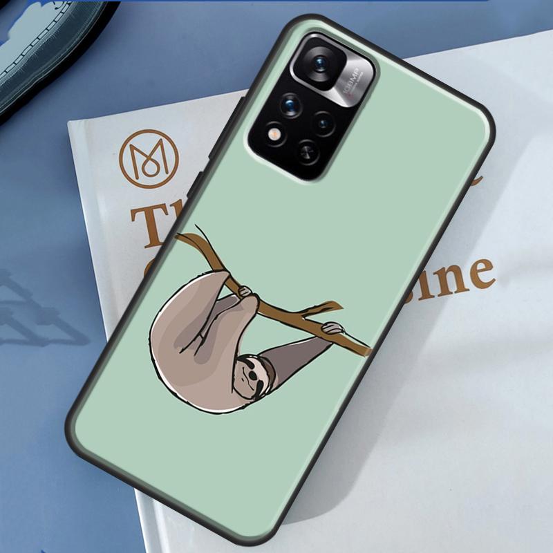 Sloth Cute Animal Cover For Redmi 9 10 10A 10C 9A 9C 12C Case For Redmi Note 8 9 10 12 11 Pro 9S 10S 11S Redmi Note 8 Pro
Sloth Cute Animal Cover For Redmi 9 10 10A 10C 9A 9C 12C Case For Redmi Note 8 9 10 12 11 Pro 9S 10S 11S Redmi Note 8 Pro