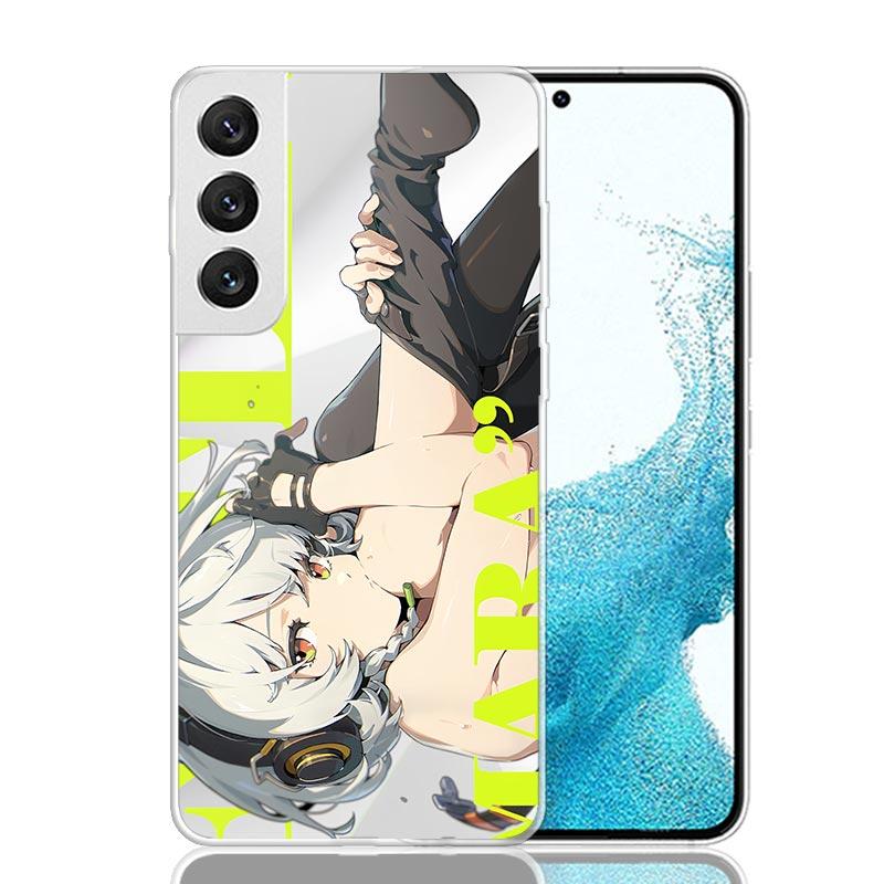 Zenless Zone Zero ZZZ Phone Case For Samsung Galaxy S26 S25 Edge S24 S23 FE S22 Ultra S21 Plus S20 + Fundas Cover Coque Galaxy S Samsung S21 Ultra
Zenless Zone Zero ZZZ Phone Case For Samsung Galaxy S26 S25 Edge S24 S23 FE S22 Ultra S21 Plus S20 + Fundas Cover Coque Galaxy S Samsung S21 Ultra