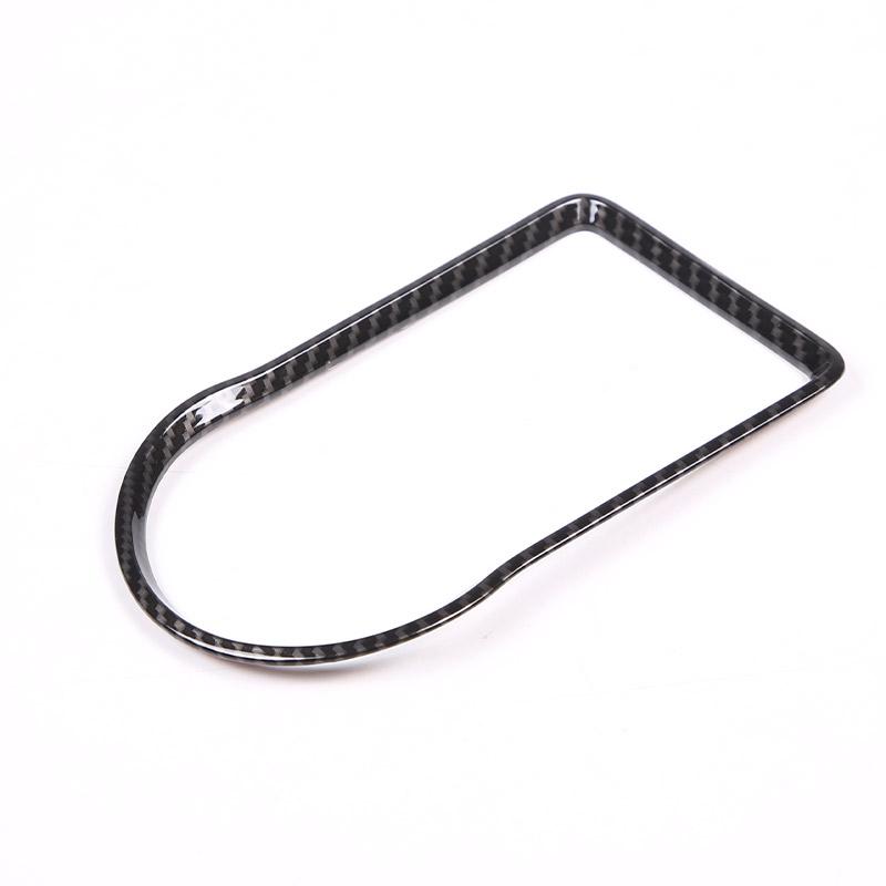 ABS Carbon Fiber/Red For Toyota Tacoma 2016-2026 Car Gear Lever Rear Cup Holder Frame Decorative Sticker Car Accessories
ABS Carbon Fiber/Red For Toyota Tacoma 2016-2026 Car Gear Lever Rear Cup Holder Frame Decorative Sticker Car Accessories