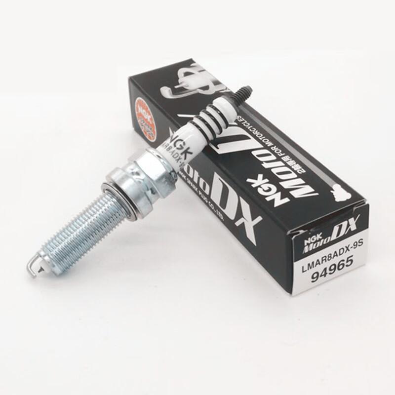 1pcs Original Motorcycle Ruthenium RX Spark Plug 1pcs LMAR8ADX-9S
1pcs Original Motorcycle Ruthenium RX Spark Plug 1pcs LMAR8ADX-9S