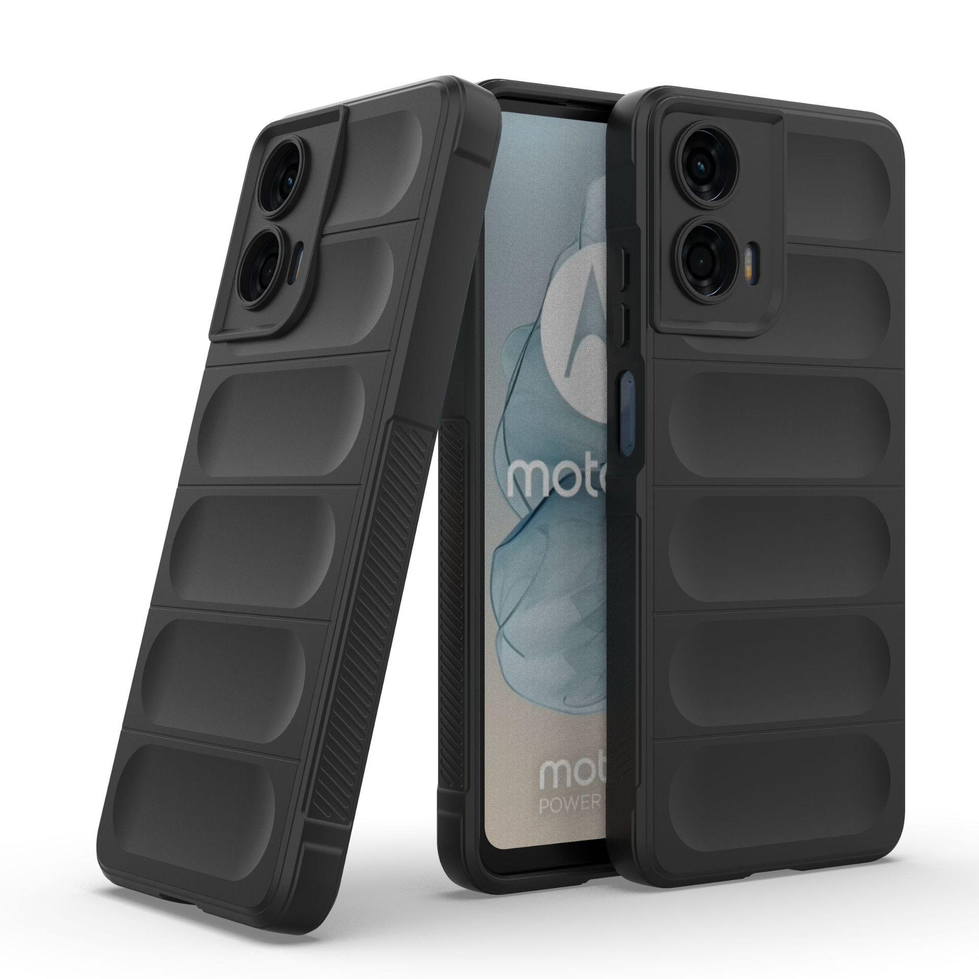 Motorola Moto G24 Power 4G Phone Case,Soft TPU Shockproof Phone Cover for Motorola Moto G24 Power 4G чёрный
Motorola Moto G24 Power 4G Phone Case,Soft TPU Shockproof Phone Cover for Motorola Moto G24 Power 4G чёрный