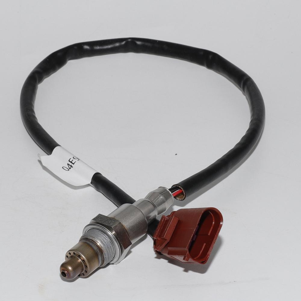 Кислородный датчик (лямбда-зонд) для SKODA OCTAVIA VOLKSWAGEN GOLF VIRTUS 0258030069 04E906262AH 1 PIECE
Кислородный датчик (лямбда-зонд) для SKODA OCTAVIA VOLKSWAGEN GOLF VIRTUS 0258030069 04E906262AH 1 PIECE