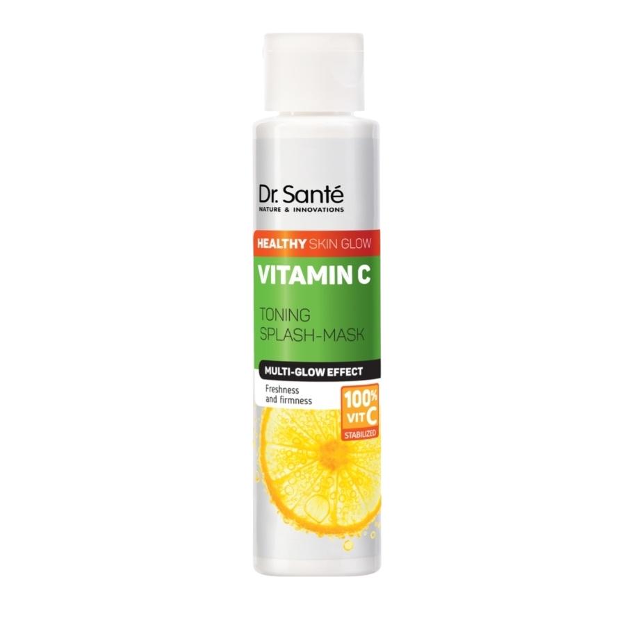 Набір для догляду за обличчям Dr.Sante з вітаміном С Toning Splash Mask 100ml
Набір для догляду за обличчям Dr.Sante з вітаміном С Toning Splash Mask 100ml