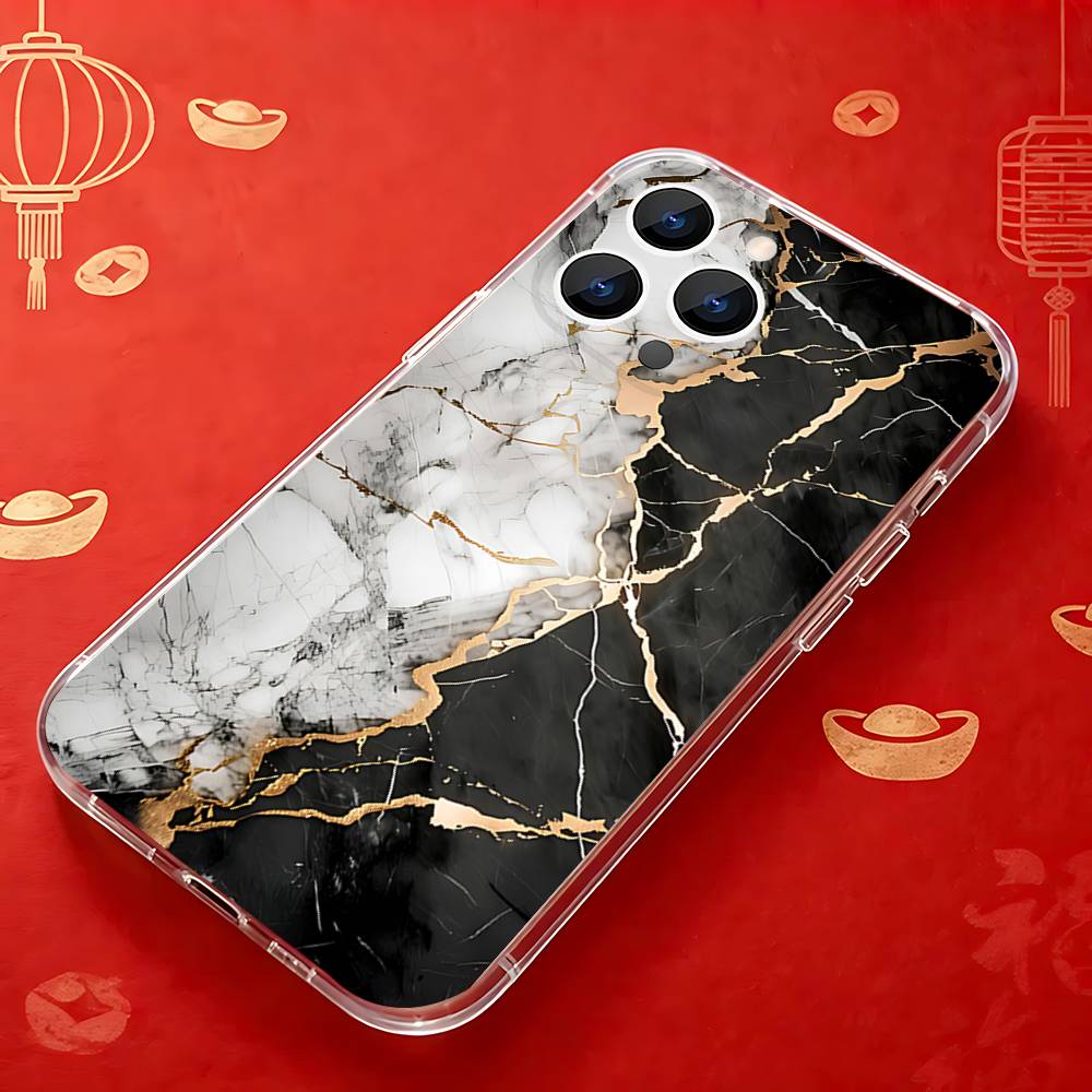 Marble Quicksand Pattern Phone Case For iPhone 17,16,15,14,13,12,11 Pro,Max,Plus,X,XS,XR,SE4,E Mini Transparent Soft Cover iPhone14Plus
Marble Quicksand Pattern Phone Case For iPhone 17,16,15,14,13,12,11 Pro,Max,Plus,X,XS,XR,SE4,E Mini Transparent Soft Cover iPhone14Plus