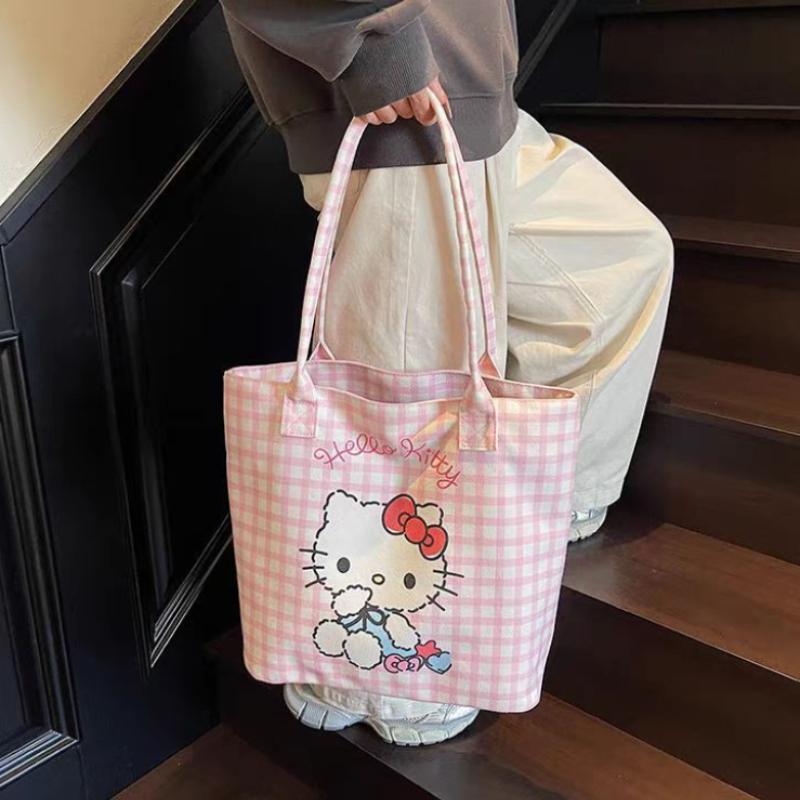 Cartoon Hello Kitty Women s Clutch Large Capacity Women s Clutch Lightweight Handbag Luxury Commuter Bag Cute Kawaii Makeup Bag
Cartoon Hello Kitty Women s Clutch Large Capacity Women s Clutch Lightweight Handbag Luxury Commuter Bag Cute Kawaii Makeup Bag
