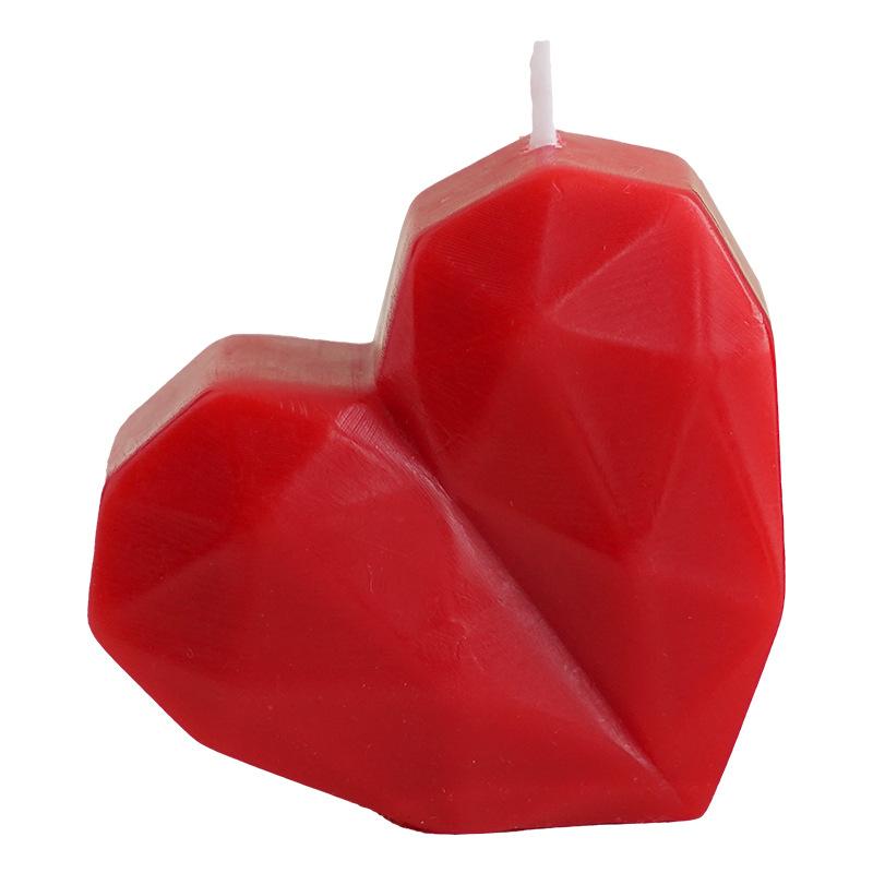 Love Scented Candles, Birthday Gifts, Wedding Souvenirs, Handmade Heart-shaped Atmosphere Scented Candle Decorations красный
Love Scented Candles, Birthday Gifts, Wedding Souvenirs, Handmade Heart-shaped Atmosphere Scented Candle Decorations красный