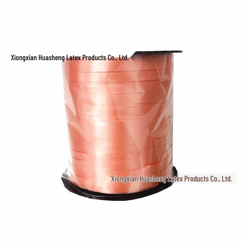 Wedding Balloon Ribbon: 100 Yards Laser Cut for Tying Balloons
Wedding Balloon Ribbon: 100 Yards Laser Cut for Tying Balloons