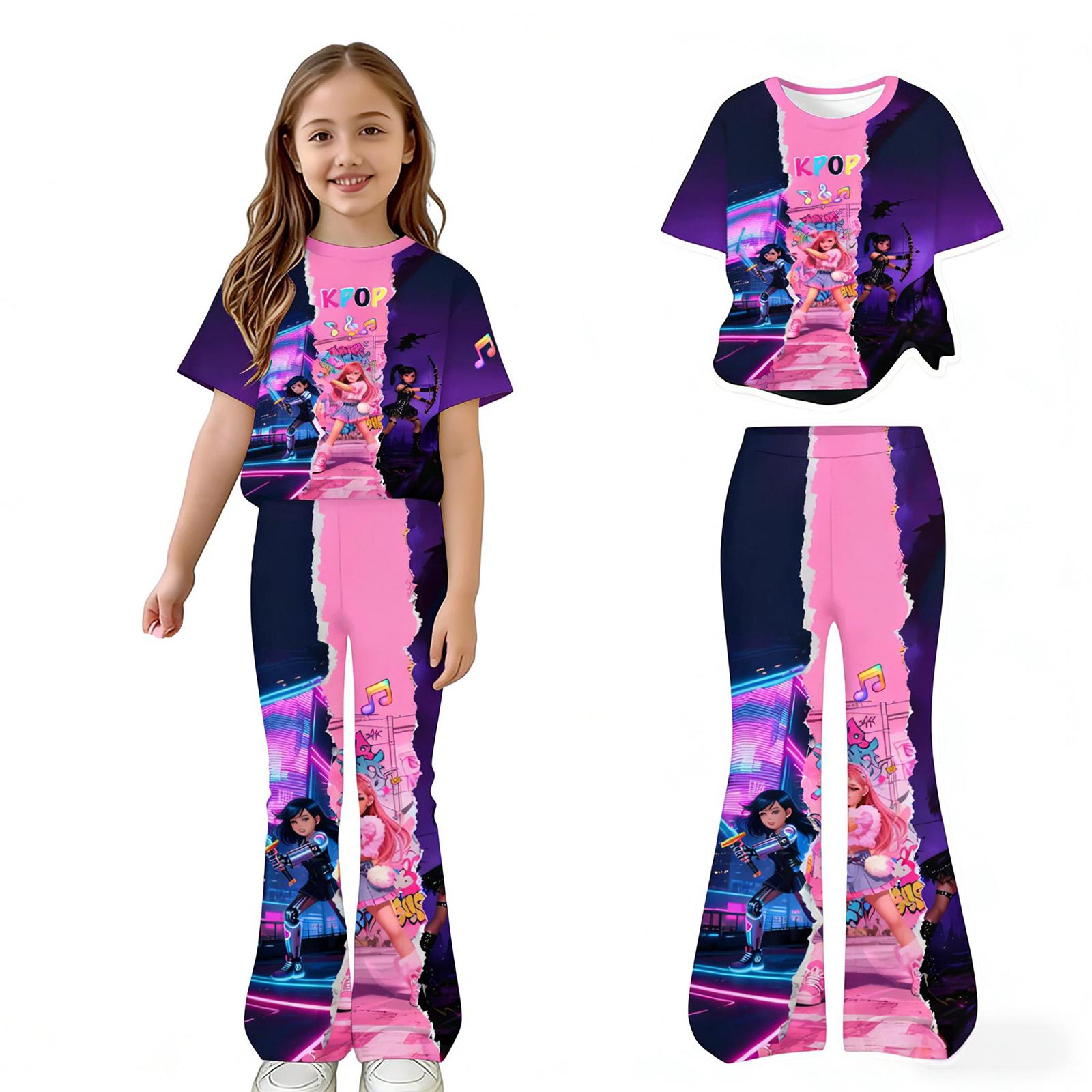 Children s Leisure Stripe Short Sleeve Round Neck T-Shirt And Shorts Set 130 жовтий
Children s Leisure Stripe Short Sleeve Round Neck T-Shirt And Shorts Set 130 жовтий