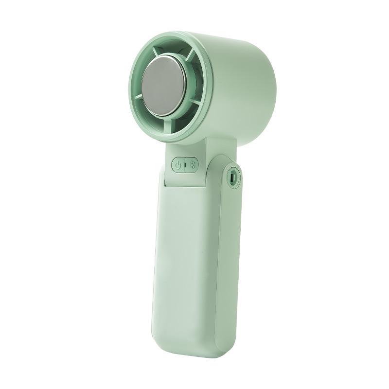 2026 Portable USB-Charging Desktop Fan with Ice Pack and Semiconductor Cooling 57*57*168 mm зелений
2026 Portable USB-Charging Desktop Fan with Ice Pack and Semiconductor Cooling 57*57*168 mm зелений