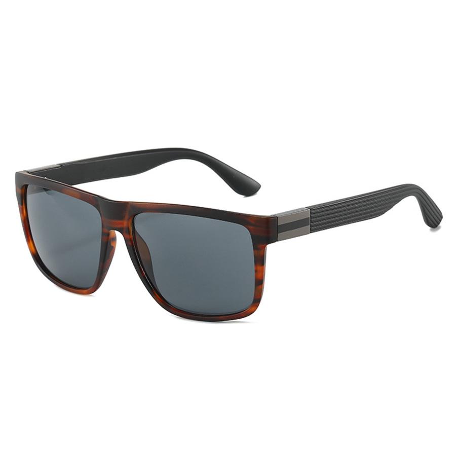 New Fashion Men Sunglasses Trendy Retro Sun Glasses Women Luxury Brand Design Eyeglassesdriving Outdoor Eyewear Uv400
New Fashion Men Sunglasses Trendy Retro Sun Glasses Women Luxury Brand Design Eyeglassesdriving Outdoor Eyewear Uv400