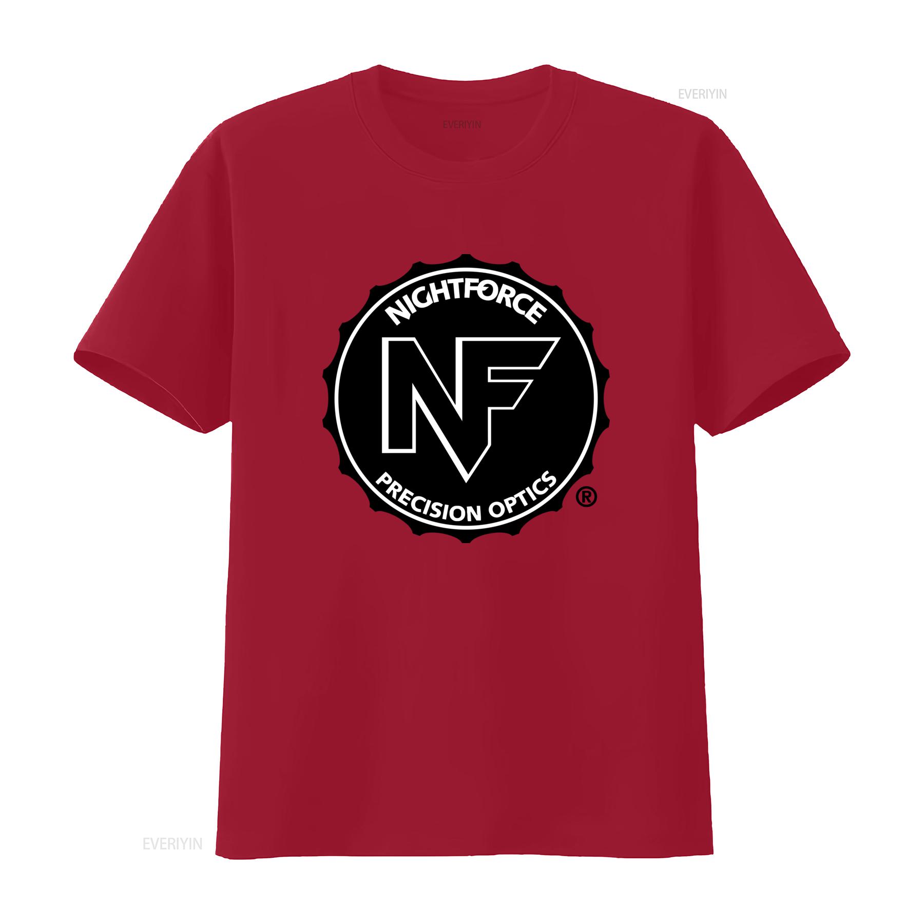 Nightforce Night Force Precision Optics Logo T Shirt Grey Size S to 5XL vintage Washed Versatile fashion Stylish S
Nightforce Night Force Precision Optics Logo T Shirt Grey Size S to 5XL vintage Washed Versatile fashion Stylish S