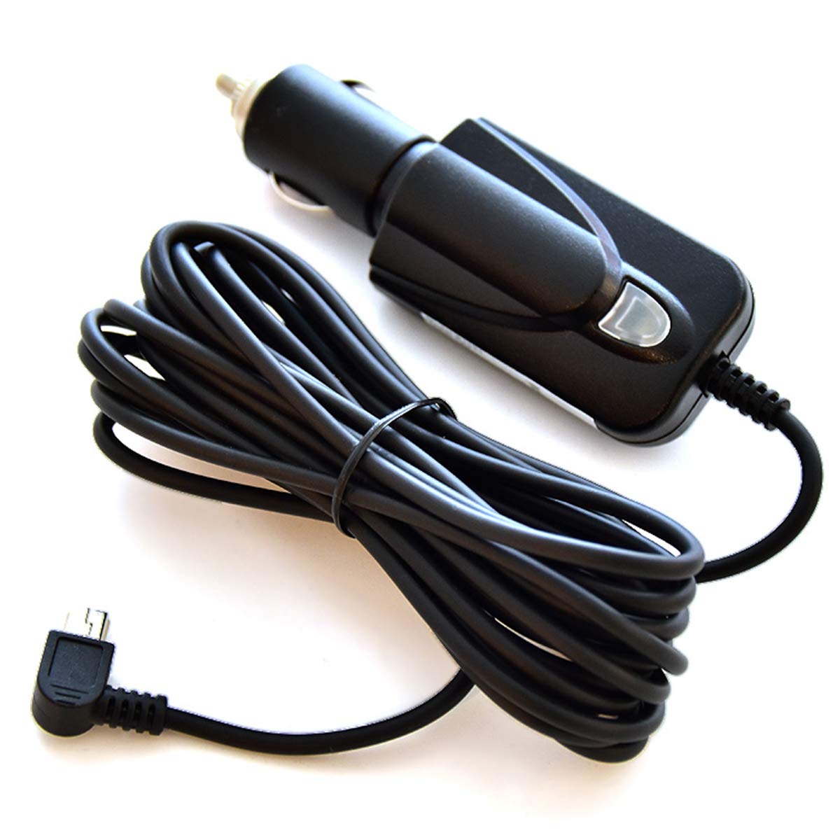 Yupiteru Drive Recorder с 5-вольтовым преобразователем и шнуром для прикуривателя OP-E1131 для Marumie Q-20P Approx. 4м
Yupiteru Drive Recorder с 5-вольтовым преобразователем и шнуром для прикуривателя OP-E1131 для Marumie Q-20P Approx. 4м