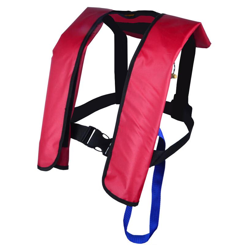OLOMM Inflatable Fishing Life Vest 1
OLOMM Inflatable Fishing Life Vest 1