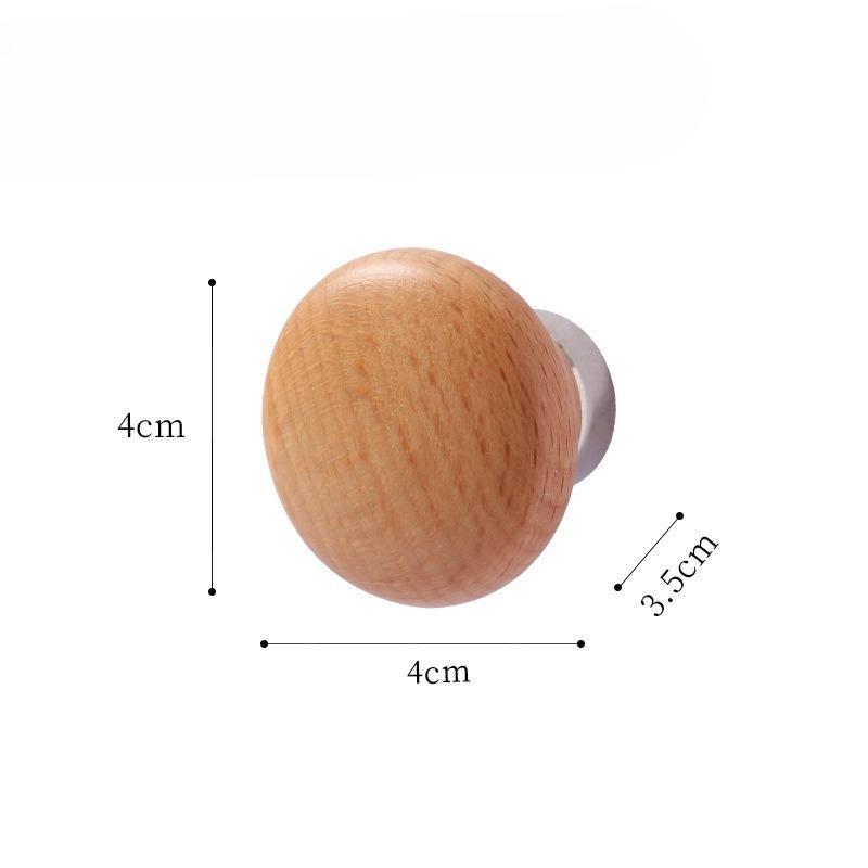 Магнитный подвесной крючок для одежды из массива дерева без сверления, вешалка для одежды в прихожую, настенный, ряд крючков для прихожей, вешалка для пальто Beech wood style
Магнитный подвесной крючок для одежды из массива дерева без сверления, вешалка для одежды в прихожую, настенный, ряд крючков для прихожей, вешалка для пальто Beech wood style