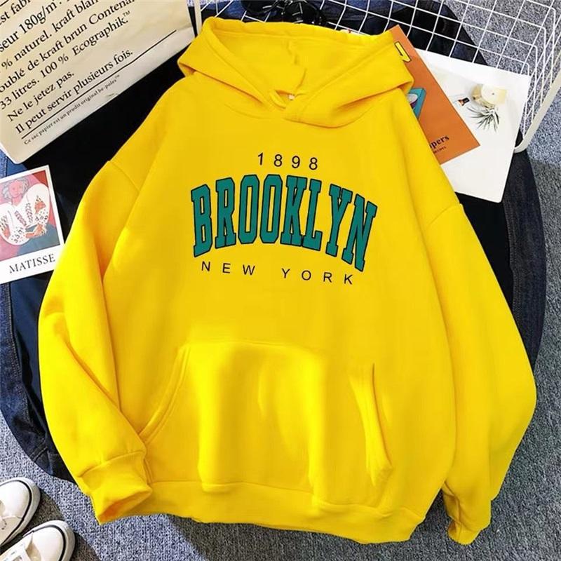 Letter Print Hoodie Waffle Knit Casual Long Sleeve Pullover XXXL жовтий
Letter Print Hoodie Waffle Knit Casual Long Sleeve Pullover XXXL жовтий