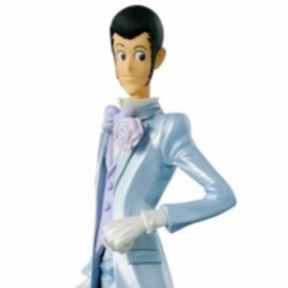 Люпен Третий В наличии Banpresto Люпен Третий создатель x создатель Люпен Свадьба для Японии
Люпен Третий В наличии Banpresto Люпен Третий создатель x создатель Люпен Свадьба для Японии