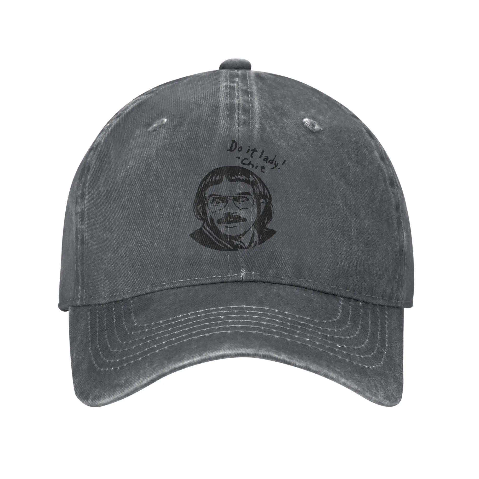 Funny Do It Lady Chit Humor Baseball Cap Retro Distressed Denim Washed Trending Saying Snapback Cap Unisex Women Outdoor Soft Hat Adjustable
Funny Do It Lady Chit Humor Baseball Cap Retro Distressed Denim Washed Trending Saying Snapback Cap Unisex Women Outdoor Soft Hat Adjustable