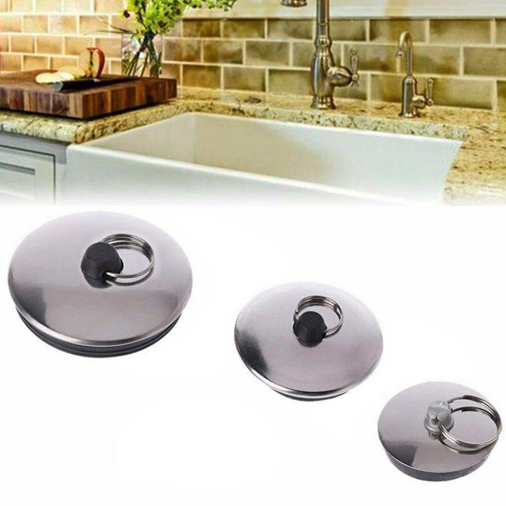 Odor Resistant Kitchen Accessories Drainage Bathtub Sink Plug Bathroom Drains Water Stopper S
Odor Resistant Kitchen Accessories Drainage Bathtub Sink Plug Bathroom Drains Water Stopper S