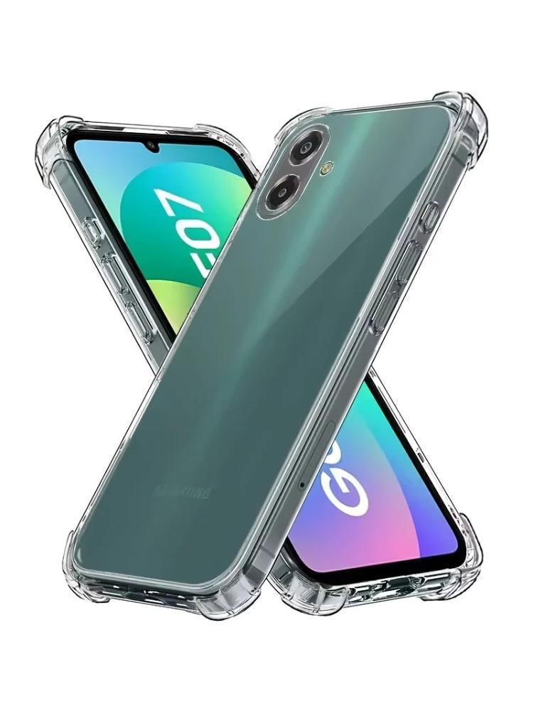 EUCAGR For Transparent Phone Case for Samsung Galaxy F07 Soft Silicone Back Cover for Samsung Galaxy F07 Clear Case Galaxy F07 бежевий
EUCAGR For Transparent Phone Case for Samsung Galaxy F07 Soft Silicone Back Cover for Samsung Galaxy F07 Clear Case Galaxy F07 бежевий