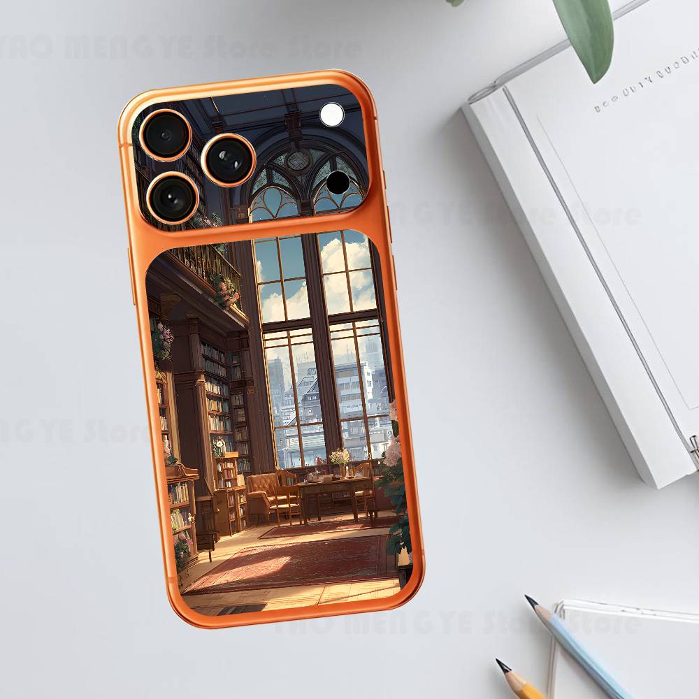 Leisure Home For Iphone 17 Pro ProMax Back Protective Decorative Sticker Back Cover iPhone17pro
Leisure Home For Iphone 17 Pro ProMax Back Protective Decorative Sticker Back Cover iPhone17pro