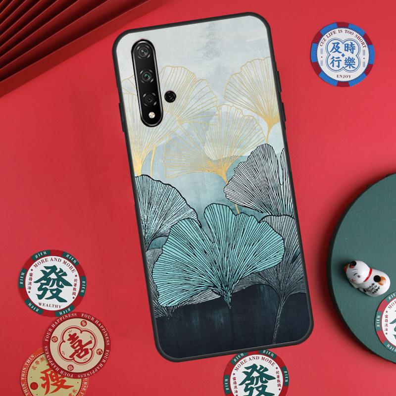 Роскошный лист гинкго для чехла Huawei Nova Y60 Y70 Y90 Y72 Y73 Y61 Y91 7i 8i 11i 12i 12s 9 10 SE P20 P30 P40 Lite Huawei P20 Lite
Роскошный лист гинкго для чехла Huawei Nova Y60 Y70 Y90 Y72 Y73 Y61 Y91 7i 8i 11i 12i 12s 9 10 SE P20 P30 P40 Lite Huawei P20 Lite