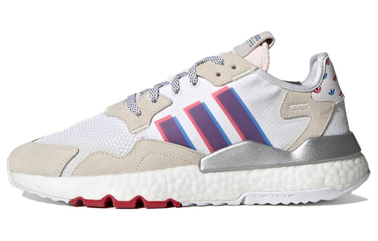 Adidas Originals Nite Jogger Blue Red Gray FY3233 36.5
Adidas Originals Nite Jogger Blue Red Gray FY3233 36.5