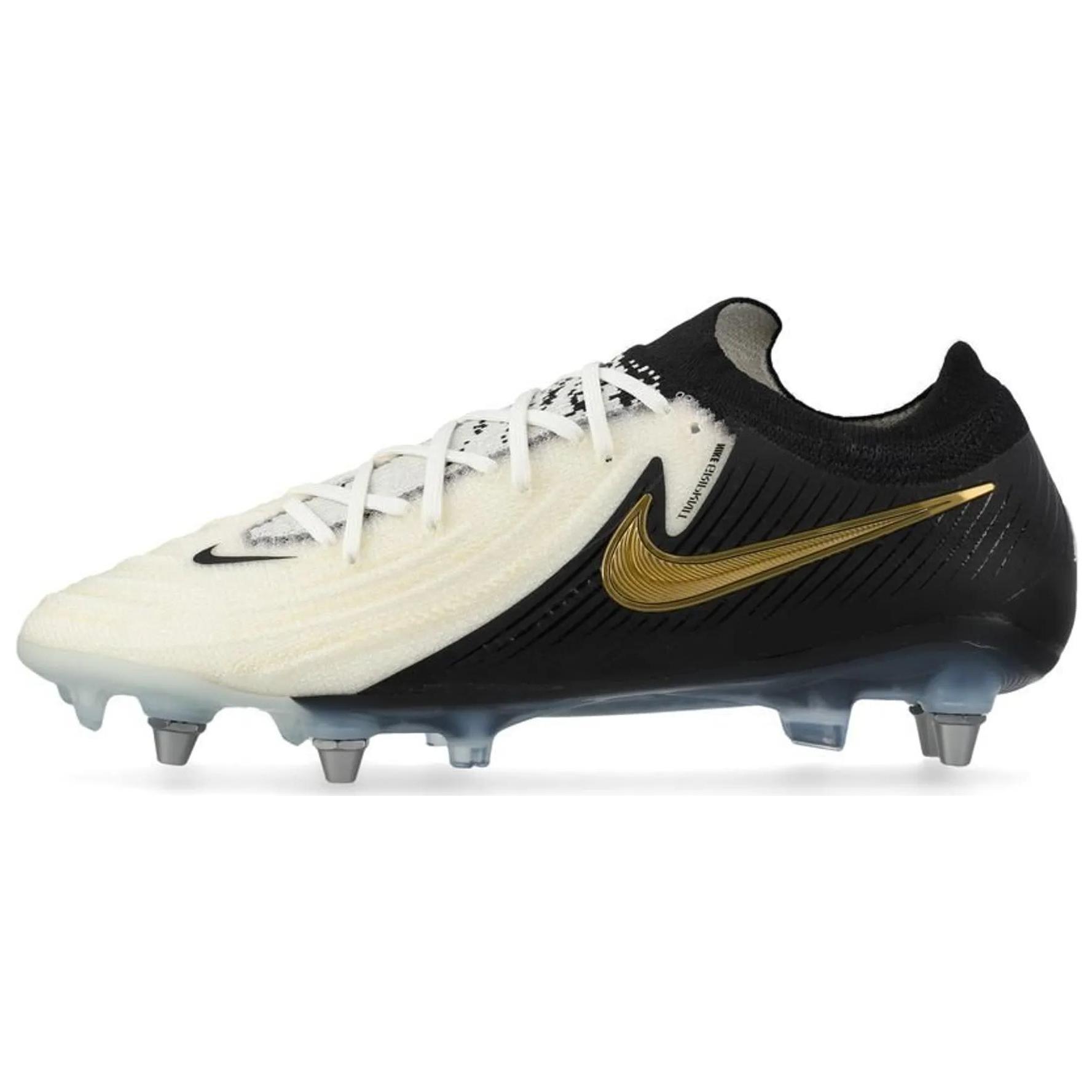 New Nike Phantom Gx Ii Elite Soft Ground Pro Player Edition Mad Ready Pack FQ9034-100 43
New Nike Phantom Gx Ii Elite Soft Ground Pro Player Edition Mad Ready Pack FQ9034-100 43