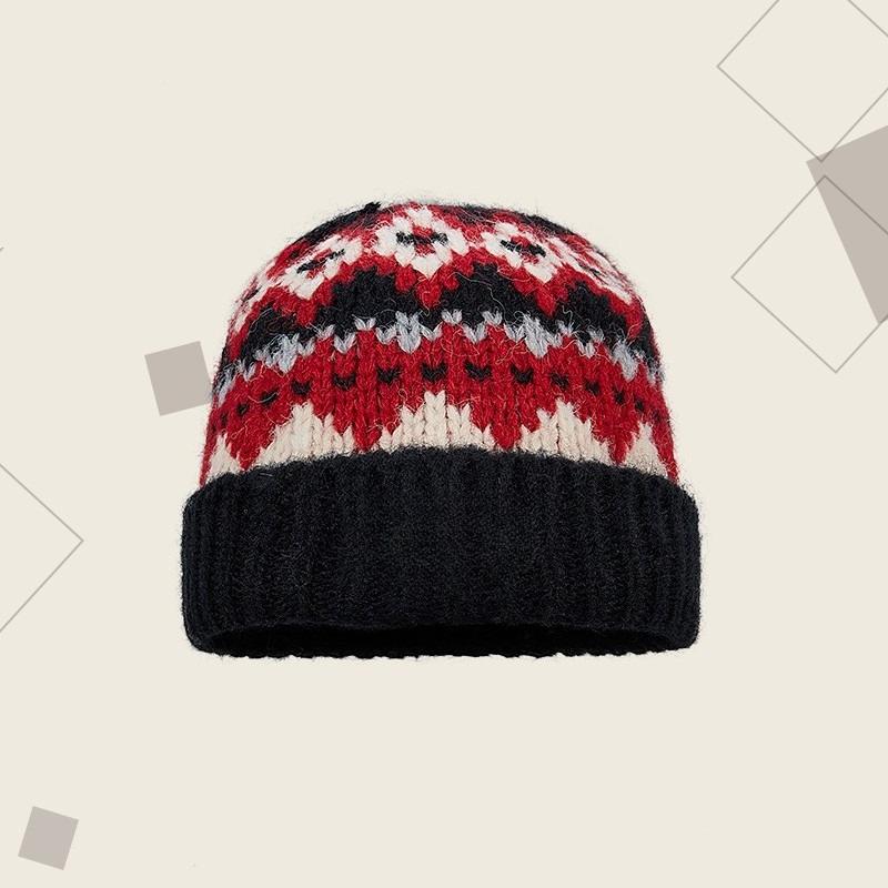 1pc Women warm beanie Hat,with fluffy Pom Pom head caps,sweet Headwear,Suitable for Winter party Halloween Christmas,streetwear One Size чёрный
1pc Women warm beanie Hat,with fluffy Pom Pom head caps,sweet Headwear,Suitable for Winter party Halloween Christmas,streetwear One Size чёрный