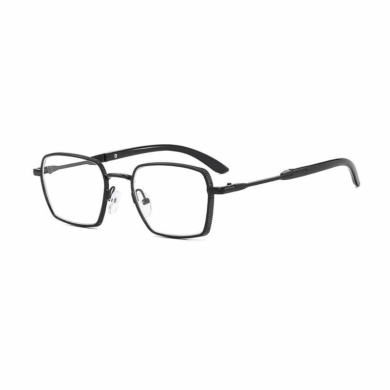 2025 New Rectangle Reading Glasses Women Men Fashion Prescription Presbyopic Optical Eyeglasses Eyewear For Vision +1.0~+4.0 +100
2025 New Rectangle Reading Glasses Women Men Fashion Prescription Presbyopic Optical Eyeglasses Eyewear For Vision +1.0~+4.0 +100