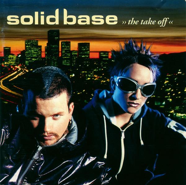 CD SOLID BASE - The Take Off RRCDA20 Remixed Records 1998 Sweden Dance & Electronica Used
CD SOLID BASE - The Take Off RRCDA20 Remixed Records 1998 Sweden Dance & Electronica Used