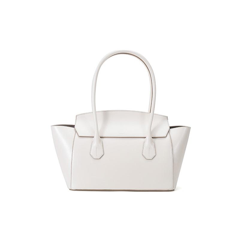 Bally Solid Color Design Embossed Cowhide Tote Shoulder Bag Women Bags Bone-White SANDAH-63 Basic Set (Bag+Dust Bag)
Bally Solid Color Design Embossed Cowhide Tote Shoulder Bag Women Bags Bone-White SANDAH-63 Basic Set (Bag+Dust Bag)