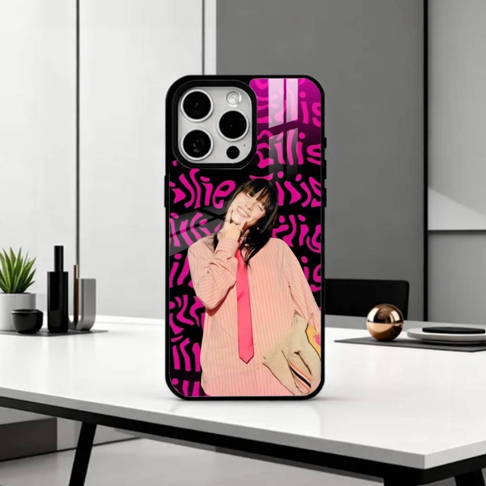 B-Billie B-BLUE E-Eilish singer Phone Case For iPhone17,16,15,14,13,12,11 Plus,Pro Max Magnetic For Magsafe Wireless Charging iPhone11PROMAX
B-Billie B-BLUE E-Eilish singer Phone Case For iPhone17,16,15,14,13,12,11 Plus,Pro Max Magnetic For Magsafe Wireless Charging iPhone11PROMAX