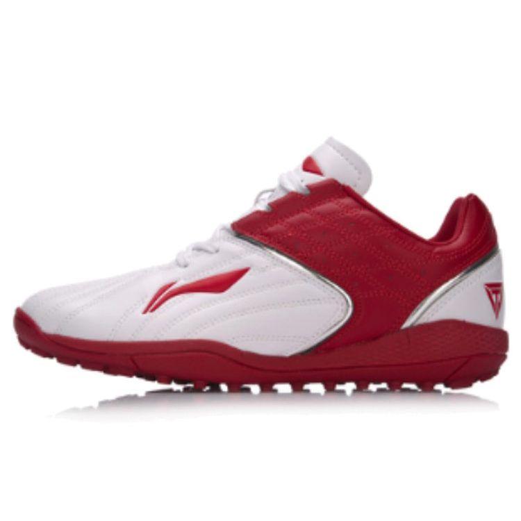 Кроссовки мужские Li Ning Iron Comfortable Casual Breathable Durable Low-Top Running Shoes White Red ASTM023-1 42⅓
Кроссовки мужские Li Ning Iron Comfortable Casual Breathable Durable Low-Top Running Shoes White Red ASTM023-1 42⅓