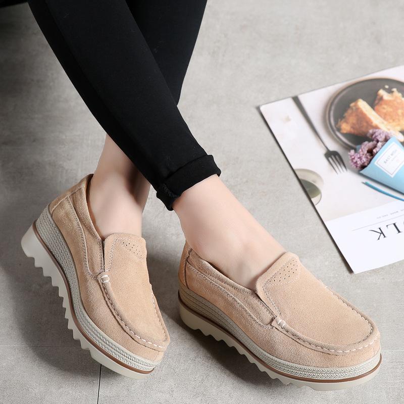 Spring and Autumn flat-bottomed thick-soled muffin bow women s hot-selling large-size bow single shoes 35 червоний
Spring and Autumn flat-bottomed thick-soled muffin bow women s hot-selling large-size bow single shoes 35 червоний