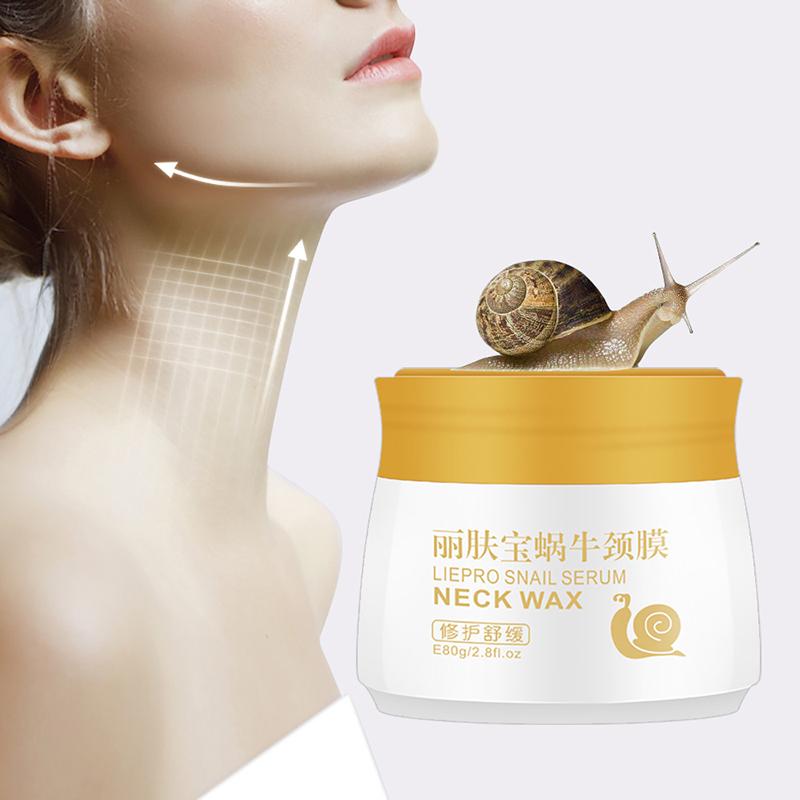 Оригинальная жидкая маска для шеи Snail Bright Skin для удаления выцветшего меланина в области шеи
Оригинальная жидкая маска для шеи Snail Bright Skin для удаления выцветшего меланина в области шеи