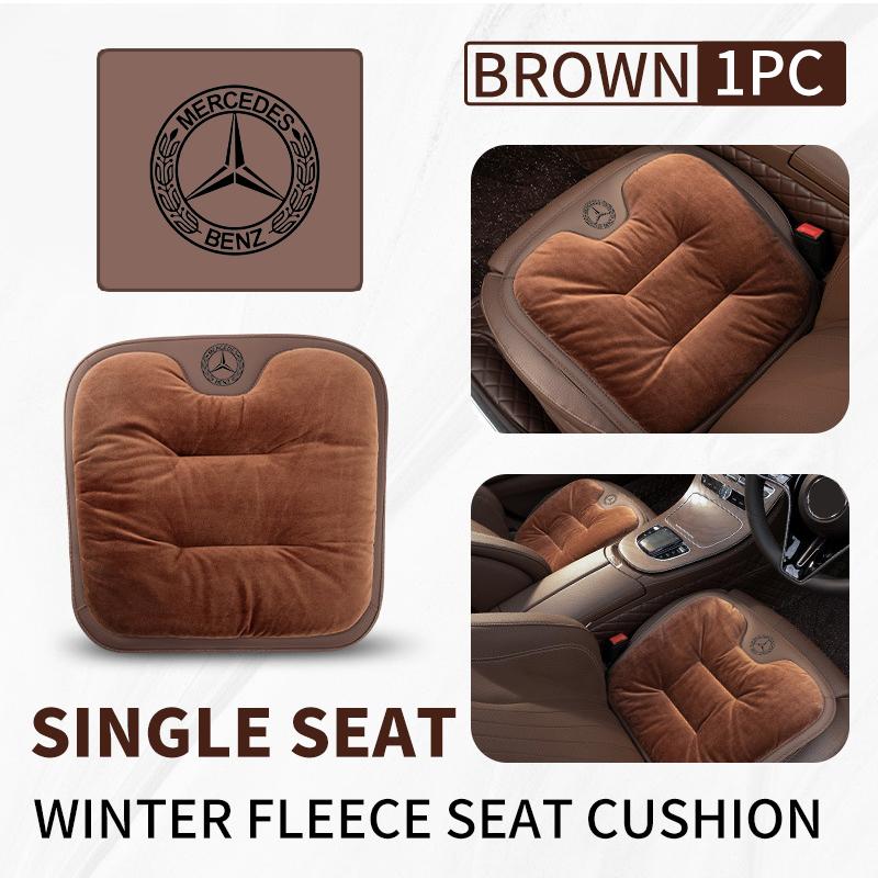 For Benz Car Seat Cover Soft Front Seat Cushion Mat Vehicle Chair Protector Pad Accessories AMG CLA CLS C180 C200 W204 W205
For Benz Car Seat Cover Soft Front Seat Cushion Mat Vehicle Chair Protector Pad Accessories AMG CLA CLS C180 C200 W204 W205