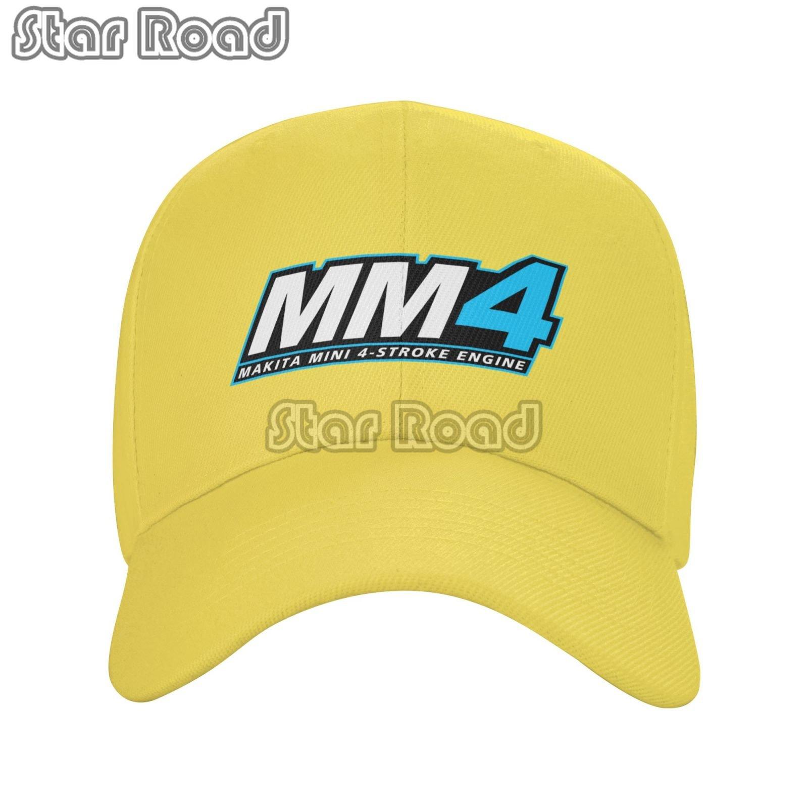 Изготовленная на заказ бейсболка Makita mini с 4-тактным двигателем, спортивная женская регулируемая кепка унисекс для папы, весенние кепки Snapback, кепки дальнобойщика One Size
Изготовленная на заказ бейсболка Makita mini с 4-тактным двигателем, спортивная женская регулируемая кепка унисекс для папы, весенние кепки Snapback, кепки дальнобойщика One Size