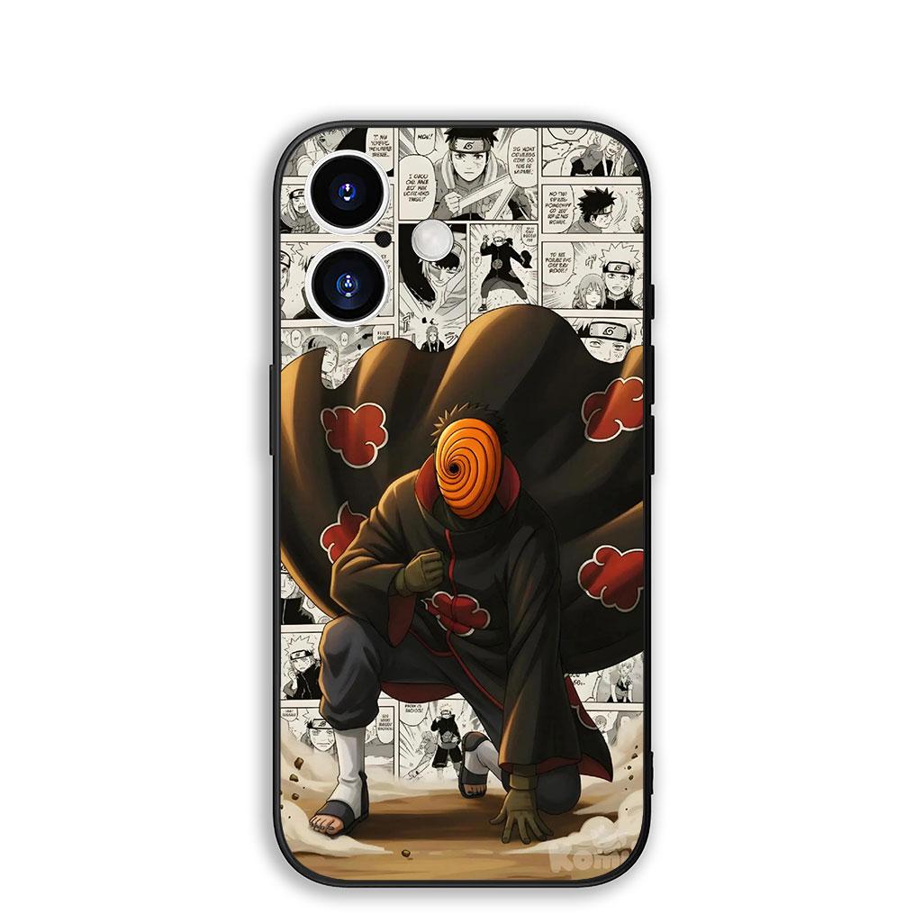 Cover for Motorola Moto Edge 70 60 Fusion NEO Pro G Stylus G56 G96 G52 G04 G05 Phone Case Obito Narutos Itachi Uchiha Tobi Motorola Edge 60 Neo
Cover for Motorola Moto Edge 70 60 Fusion NEO Pro G Stylus G56 G96 G52 G04 G05 Phone Case Obito Narutos Itachi Uchiha Tobi Motorola Edge 60 Neo