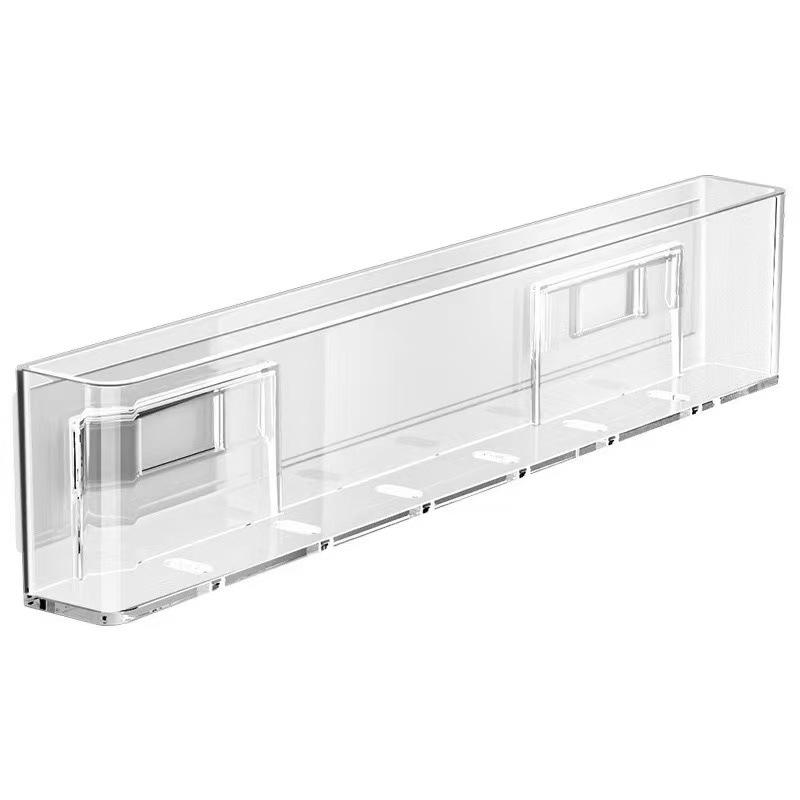 Punch-Free Wall-Mounted Book Stand: Simple, Strong Suction for Baths & Dorms
Punch-Free Wall-Mounted Book Stand: Simple, Strong Suction for Baths & Dorms