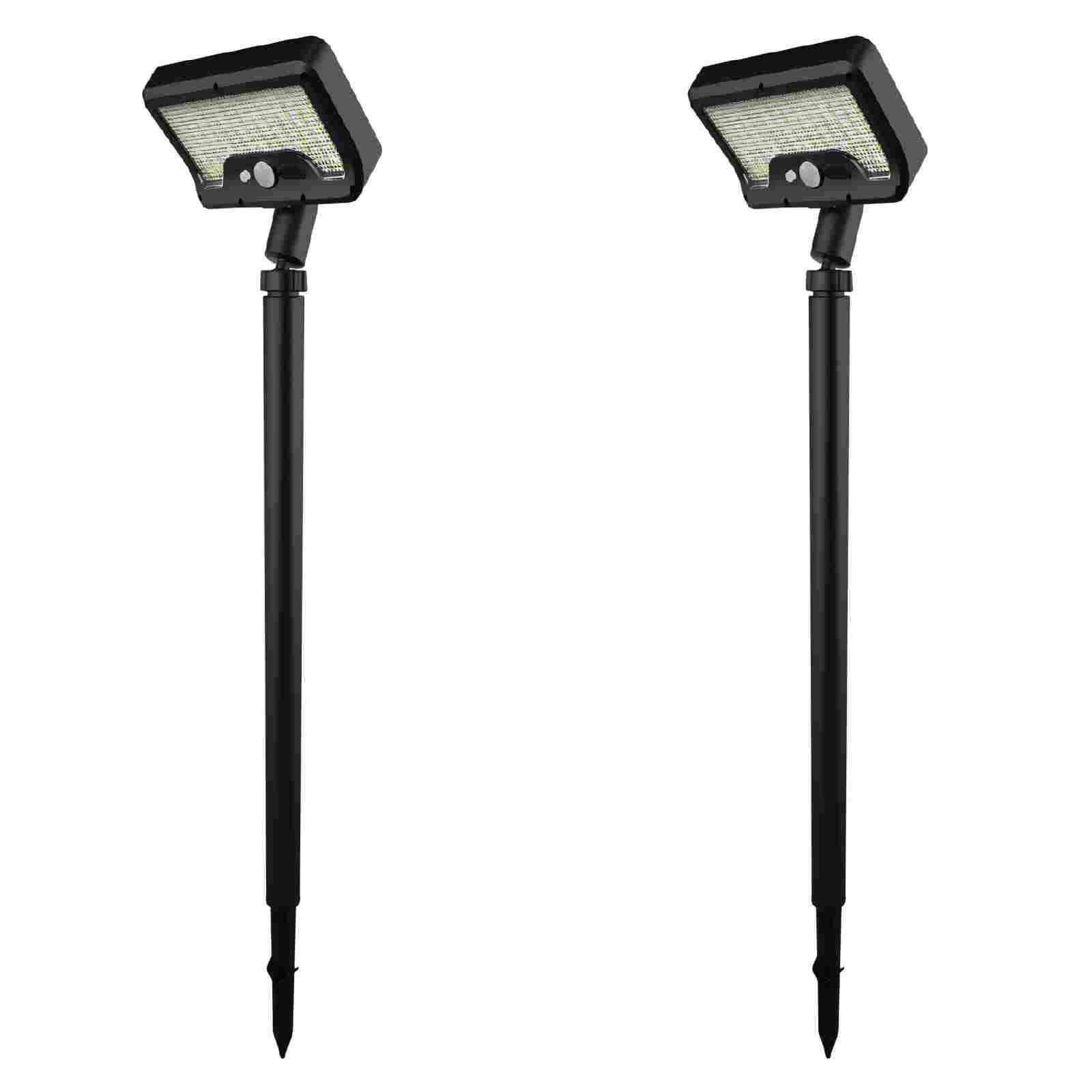 Солнечный свет, Наружный свет с датчиком, Прожектор с датчиком движения, Освещение, Охранный свет, Сверхъяркий 800 люмен, Большая емкость 2200 мАч, 92
Солнечный свет, Наружный свет с датчиком, Прожектор с датчиком движения, Освещение, Охранный свет, Сверхъяркий 800 люмен, Большая емкость 2200 мАч, 92