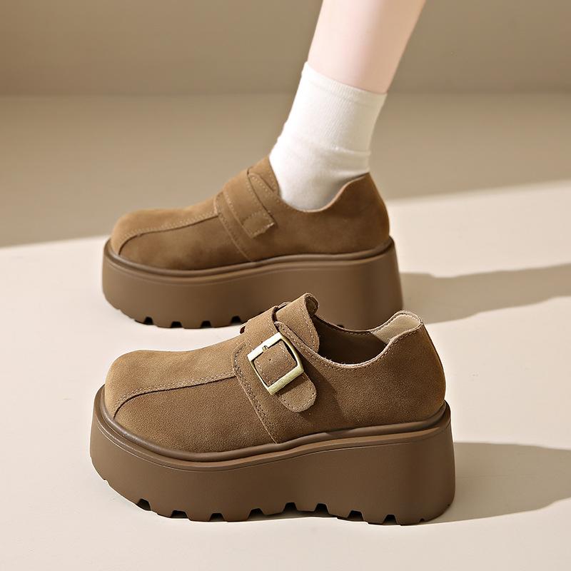 2025 весна новые маффины толстая подошва сумка голова полушлепанцы круглый носок одна педаль обувь Бокен маленькая женская обувь 40 хаки
2025 весна новые маффины толстая подошва сумка голова полушлепанцы круглый носок одна педаль обувь Бокен маленькая женская обувь 40 хаки