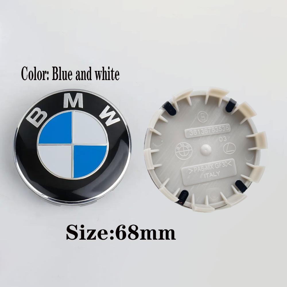 Exterior Parts 4Pcs 56mm 68mm Car Wheel Hub Center Caps Rim Hub Cover For BMW Emblems E46 E36 E34 F10 E90 F30 E60 E53 E30 X3 X4
Exterior Parts 4Pcs 56mm 68mm Car Wheel Hub Center Caps Rim Hub Cover For BMW Emblems E46 E36 E34 F10 E90 F30 E60 E53 E30 X3 X4