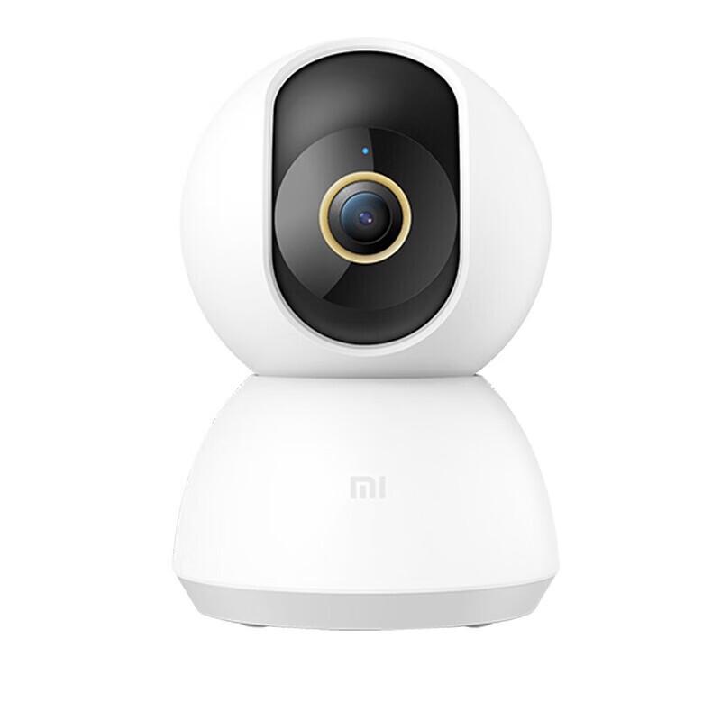 Xiaomi 2K 3MP PTZ Home Security Camera (CN version)
Xiaomi 2K 3MP PTZ Home Security Camera (CN version)