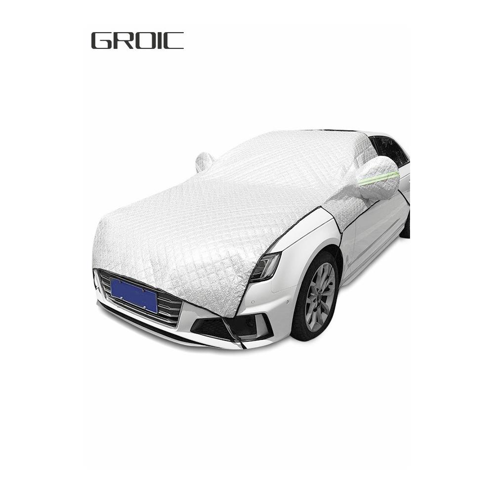 Car Sun Shade Car Windscreen Sun Shade UV Front Screen Sunshade Cover Car Cool Windshield Dust Coverfor Use on Front Window Exterior Dust Water Resis
Car Sun Shade Car Windscreen Sun Shade UV Front Screen Sunshade Cover Car Cool Windshield Dust Coverfor Use on Front Window Exterior Dust Water Resis