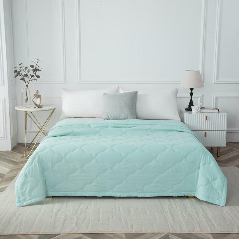 Fang En Washed Cotton Soybean Fiber Duvet 200x230 cm
Fang En Washed Cotton Soybean Fiber Duvet 200x230 cm
