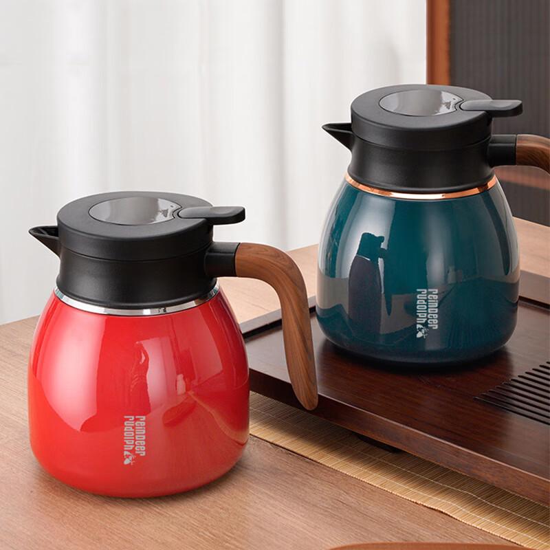 Rudolf RDH-Y1100 Multifunctional Health Kettle
Rudolf RDH-Y1100 Multifunctional Health Kettle