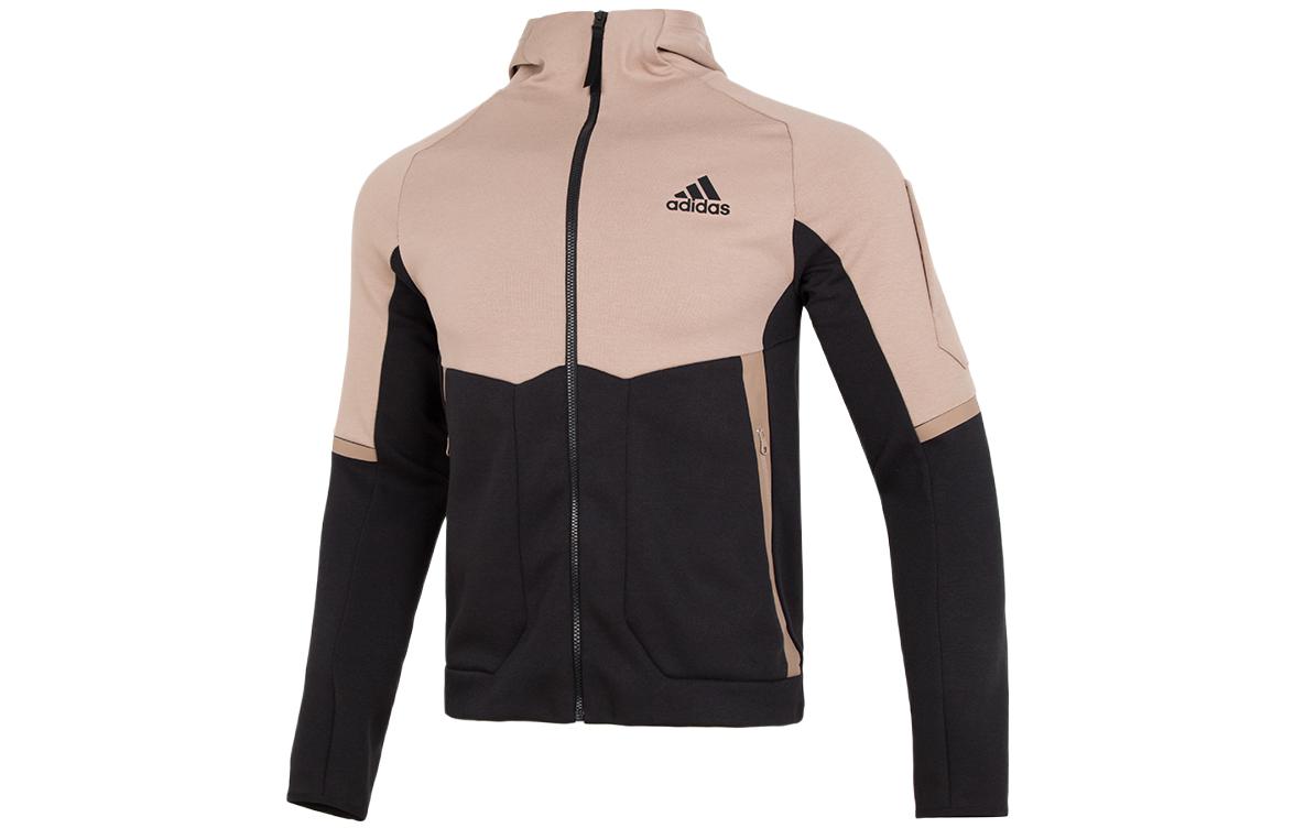 Adidas Jackets Men s Multicolor Hooded Moderate Other HE5033 S
Adidas Jackets Men s Multicolor Hooded Moderate Other HE5033 S