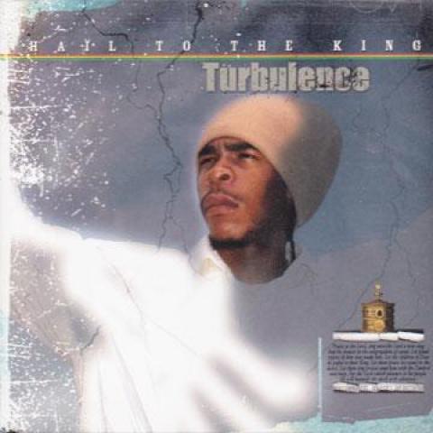 CD TURBULENCE - Hail To The King (Xterminator Produ VPCD2232 VP 2003 US Reggae, Ska & Dub
CD TURBULENCE - Hail To The King (Xterminator Produ VPCD2232 VP 2003 US Reggae, Ska & Dub